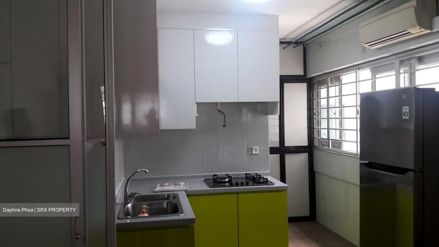 Blk 107 Catholic Welfare Centre Building (Kallang/Whampoa), HDB 3 Rooms #575778851